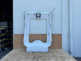 Lj8b-r52124-aa Oem Ford Mustang Mach-e 21-24 Roof Overhead Interior Panoramic Headliner Assy