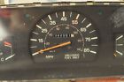 8311089206 Oem Speedometer 342k Cluster Assembly Toyota 4runner Gauge Pickup 84