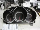 Bp4k55430 Oem Turbo 09 3 07 2.3l 08 Factory Speed Mazda Speedometer