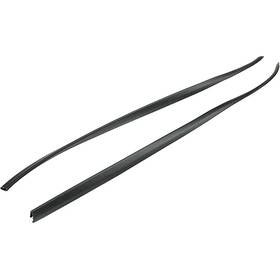 Oer 8767256p For Chevy Monte Carlo 70-72 Driver And Passenger Side Headliner Molding Set