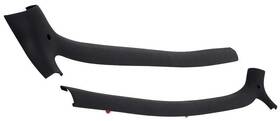 C95257 Oer For Chevy Camaro 74-81 Interior Headliner Side Molding Set Driver And Passenger