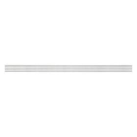 Gm351 Oer For Chevy Camaro 1970-1978 Headliner Bow Set