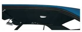 K12001 Oer Non-perforated Premier Grain Interior Headliner