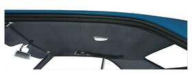 K16001 Oer Bedford Ribbed Grain Interior Headliner