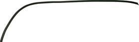 K853 Oer For Chevy Camaro 1967 Inner Side Headliner Moldings