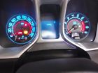 22753541 Opt Mph 11 Interior Accent Conv. Umn Speedometer Kph Camaro