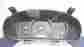 62999 Original Kia Oem 2004 2005 Sedona Speedometer Instrument Gauge Cluster Speedo 145k Nice