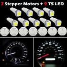 Ot46659856ypyh2i Partsam Stepper Motor Speedometer Cluster Repair Kit Led 602731740943