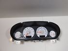 P04602469ab Dodge Stratus Oem Factory Speedometer Instrument Cluster Mph
