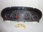 P05026194ah Chrysler Sebring Ukn Mi Speedometer Instrument Cluster Used Oem Acs