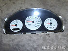 P05082406ad Mopar Speedometer Gauge Cluster