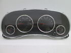 P05091413ad 174817555lkq Jeep Wrangler Mph Speedometer Head Cluster Miles Oem Lkq