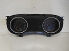 P05091749af 180513022lkq Dodge Charger Mph Speedo Speedometer Cluster Assembly Oem Lkq