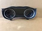 P05091752af Mopar Dodge Charger Rt Dash Instrument Gauge Cluster Speedometer Mph