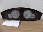 P05172120af 176667429lkq Chrysler Speedometer Speedo Cluster Gauge Kph Oem
