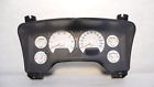 P05172297ae 184921467lkq Dodge Ram Speedometer Speedo Cluster Mph Oem
