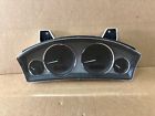 P05172417ag Chrysler Jeep Commander Dash Intrument Gauge Cluster Speedometer Limited Hemi