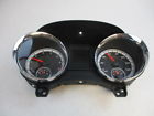 P05172603al 198013951lkq Dodge Durango Speedometer Cluster Mph Oem Lkq