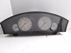P05172880ag Chrysler Speedometer Instrument Cluster Mph Oem 786721213676