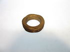 P113467 Rootes Sunbeam Alpine Nos Factory Brass Speedo Pinion Gear Standard