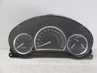 P12763127 166885537lkq Saab Speedometer Speedo Cluster Miles Oem Lkq