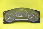 P12776072 Saab Instrument Cluster Speedometer Gauges Oem Tested