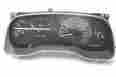 P56020619af P1776 56020619af Dodge 99 Ram 1500 2500 Speedometer Head Instrument Cluster Gauges 125 141 257-04230b