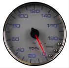 P230218 Auto Meter Autometer Speedometer Gauge