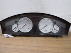 P56044943af 194155199lkq Chrysler Speedometer Speedo Cluster Gauge Kph Oem