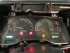 P56045387ac Mopar Dodge Oem Durango Auto Factory Speedometer Gauge Cluster