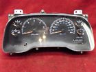 P56045679ab Denso Dodge Ram Truck Speedometer Cluster Gauges
