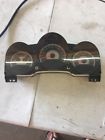 P56046512af Chrysler Oem Speedometer Instrument Gauge Cluster