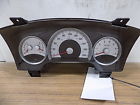 P56049093ak 171916686lkq Dodge Durango Speedometer Speedo Cluster Gauge Kph Oem