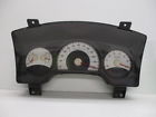 P56049692aq 194176416lkq Dodge Durango Mph Speedometer Speedo Cluster Miles Oem Lkq