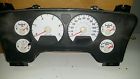 P56049834ag Tach Automatic Ram 3500 Diesel Dodge Speedo 215k 5.9l Power 2003