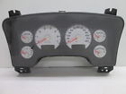 P56051101ag 175717628lkq Dodge Ram Speedometer Head Cluster Miles Oem Lkq