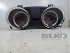 P56054924aa 152203309lkq Dodge Caravan Speedometer Cluster Oem Lkq