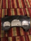P68028113ab Chrysler Aspen Speedometer Head Instrument Cluster