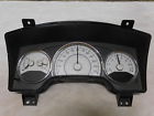 P68028113ac 199476667lkq Chrysler Aspen Speedometer Speedo Cluster Miles Oem