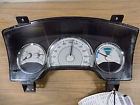 P68039995ae 172158812lkq Chrysler Aspen Speedometer Speedo Cluster Gauge Kph Oem