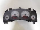P68055188ad 179536635lkq Volkswagen Routan Mph Speedo Speedometer Miles Oem Lkq