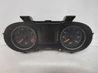 P68241293ad 187966795lkq Jeep Cherokee Mph Speedometer Speedo Miles Oem Lkq