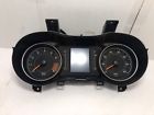 Tdxq1302424582 P68241304ac Cherokee Jeep Latitude Speedo Speedometer Cluster Oem