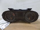 P68274076ab 204669957lkq Jeep Cherokee Speedo Speedometer Cluster Kph Oem