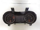 P68274106ac 188887415lkq Jeep Cherokee Mph Speedometer Speedo Miles Oem Lkq