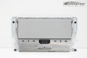 86680-45110-b0 Panasonic 2018-2020 Toyota Sienna Roof Headliner Center Video Display Screen Monitor Oem