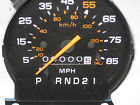 25044401 Part Gm Speedometer Head