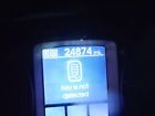94011-3m530 Part Cluster Genesis Speedometer 12-14 Miles 24k Hyundai