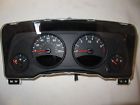 68080403ae Patriot 2011-2012 Jeep Instrument Cluster Compass 15k Speedometer