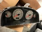 Pb4y906 Nissan Maxima Se Instrument Cluster Speedometer Oem Odometer